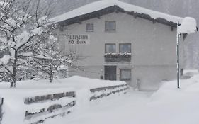 Pension Piz Buin